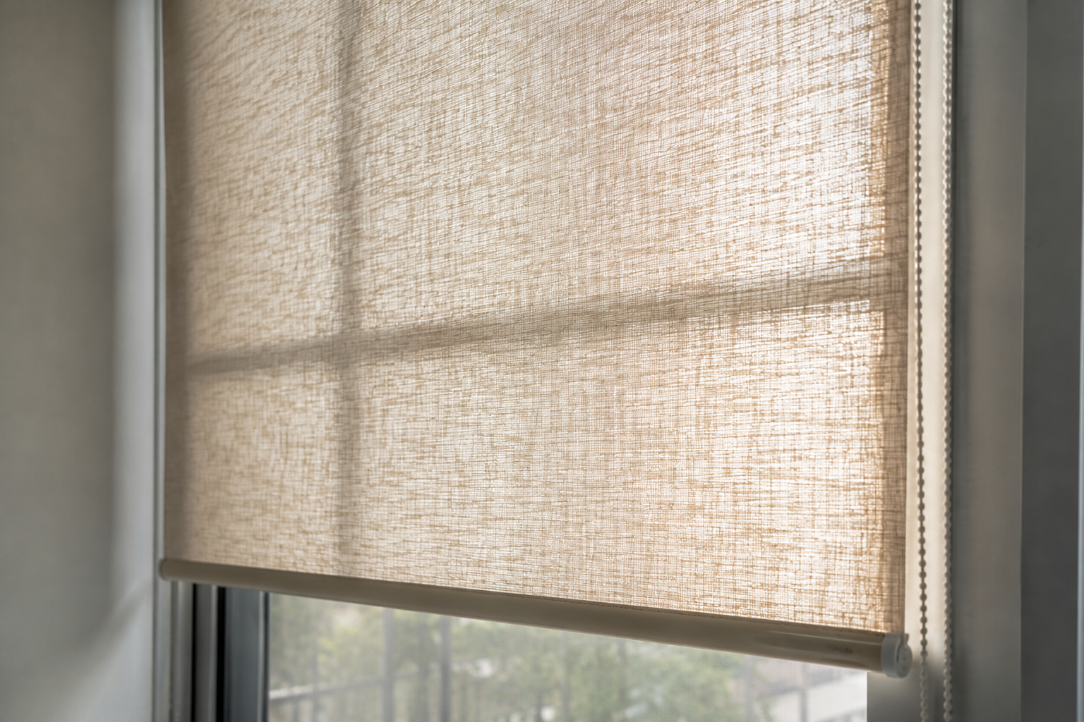 Custom Blinds