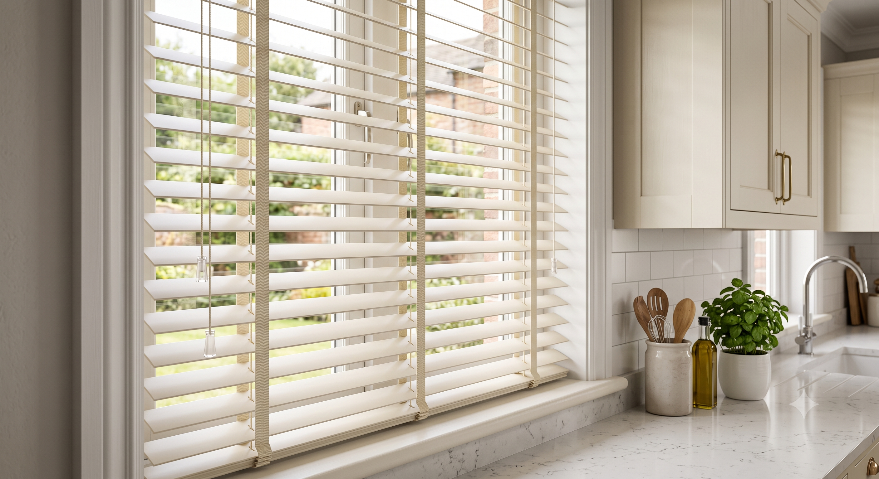 Premium Blinds Installation