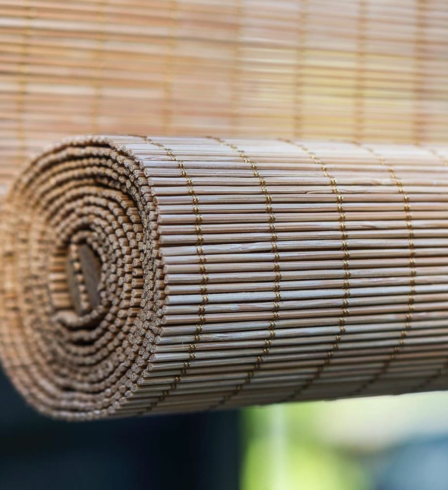Bamboo Blinds