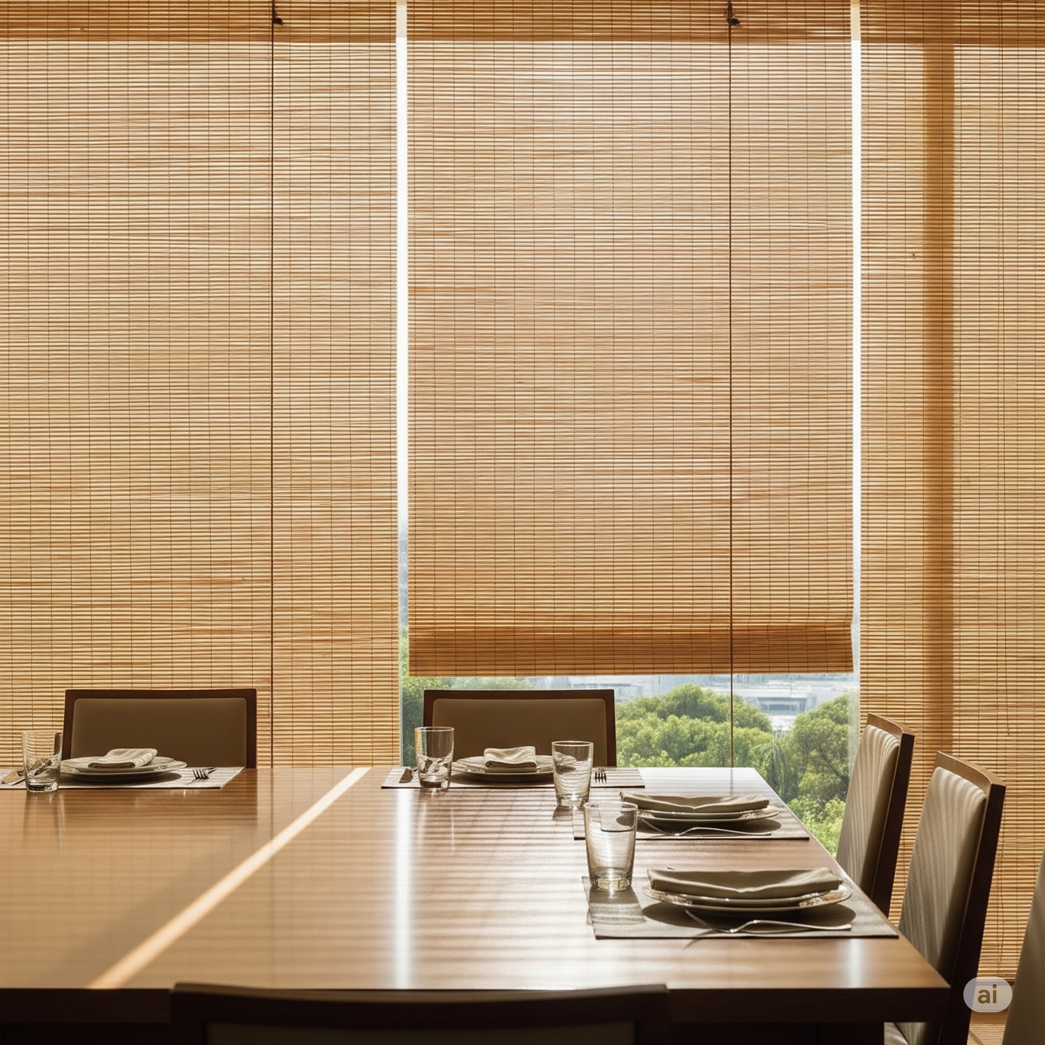 Roller Blinds