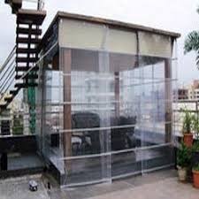 Monsoon Blinds