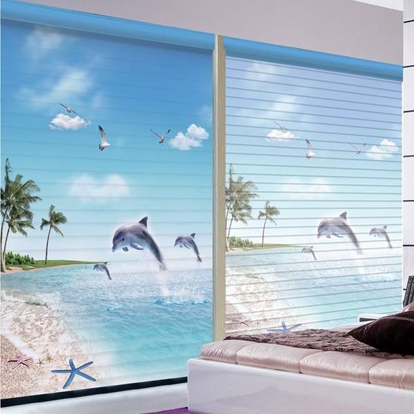 Dolphin Beach Venetian