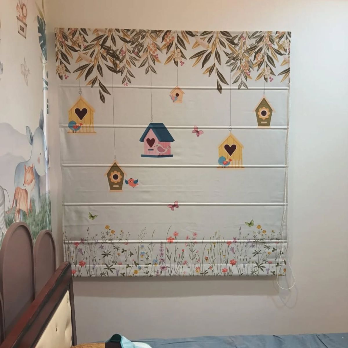 Flat Fold