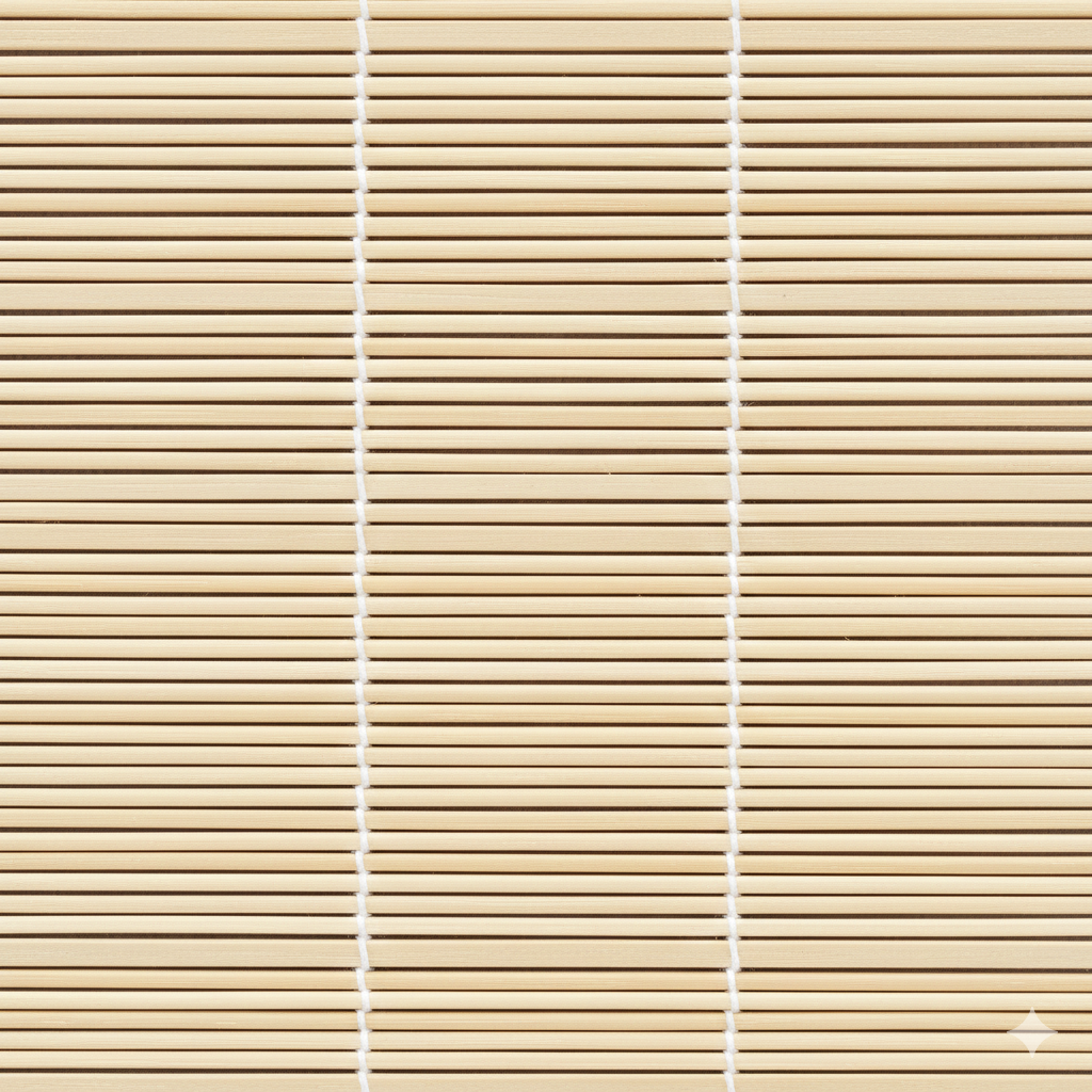 Patio Bamboo