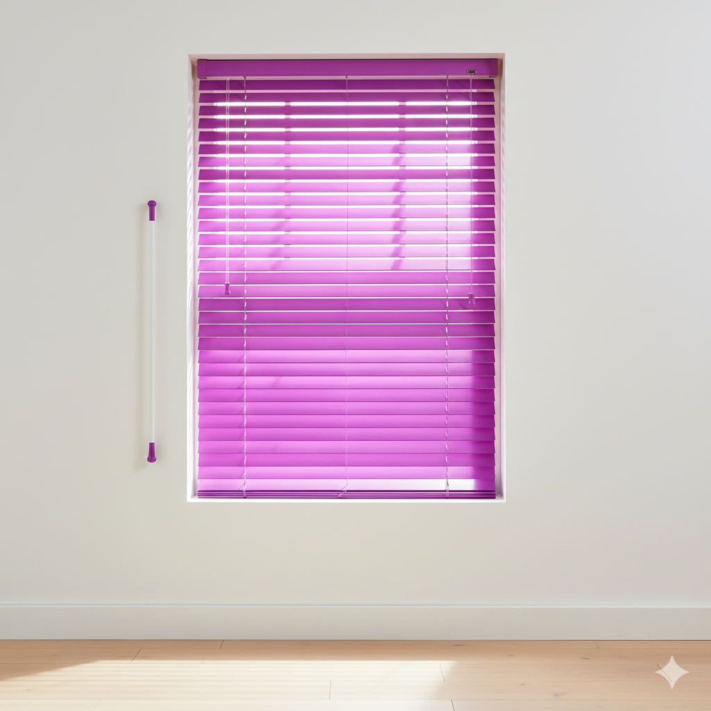 Indoor Blinds