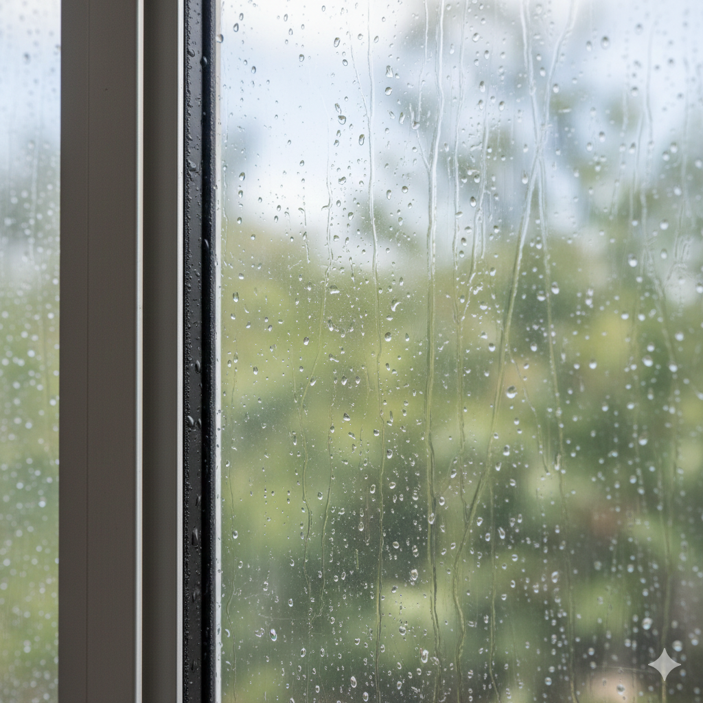 Monsoon Blinds