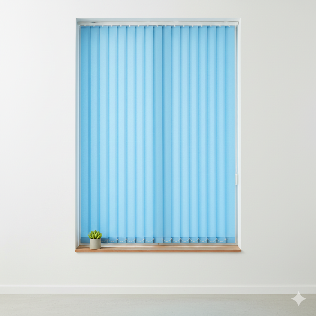 Vertical Blinds