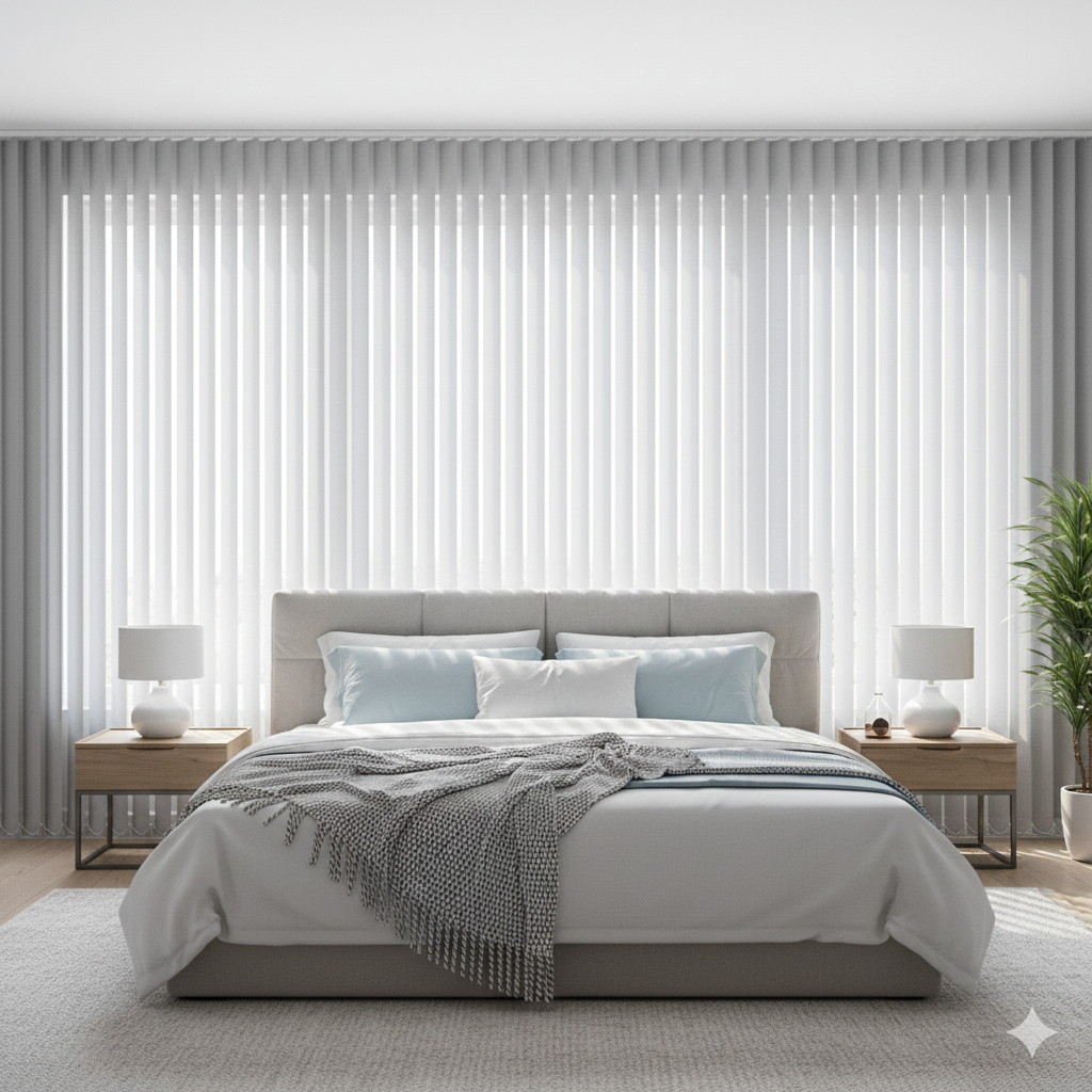 Fabric Vertical