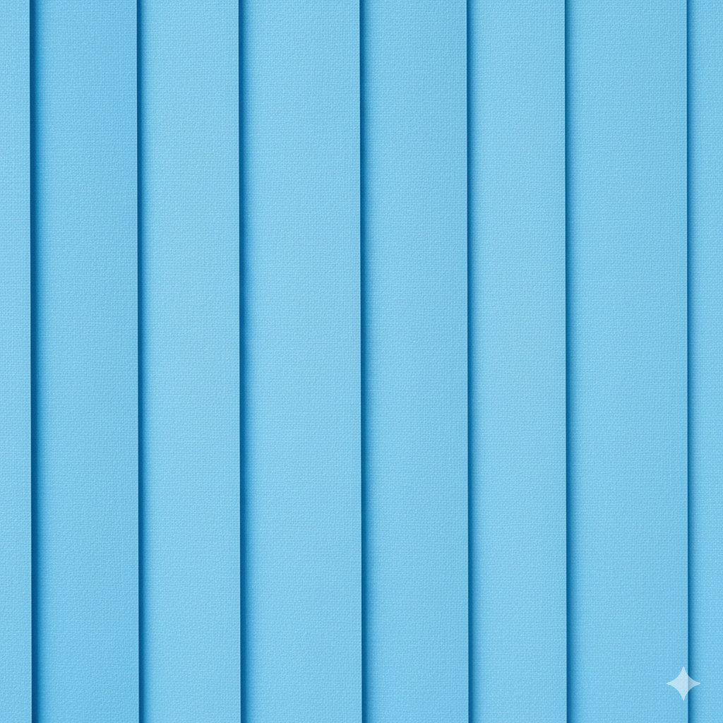 Vertical Blinds